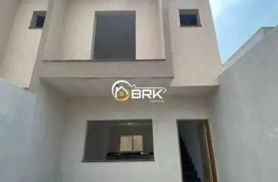 Sobrado à venda, 2 quartos, 1 suíte, 2 vagas, cidade patriarca - são paulo/sp