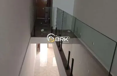 Casa com 3 quartos à venda na Avenida Antônio Estevão de Carvalho, 3326, Cidade Patriarca, São Paulo