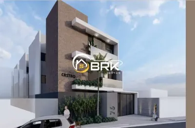 Casa em condomínio à venda, 2 quartos, 2 suítes, 2 vagas, vila euthalia - são paulo/sp