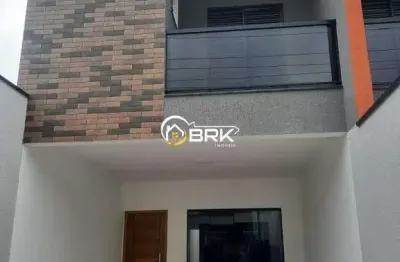 Casa à venda na Rua Mossoró, 111, Vila Ema, São Paulo