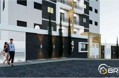 Apartamento à venda, 2 quartos, 1 vaga, vila santa isabel - são paulo/sp