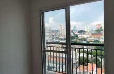 Apartamento à venda, 2 quartos, 1 suíte, 1 vaga, vila prudente - são paulo/sp