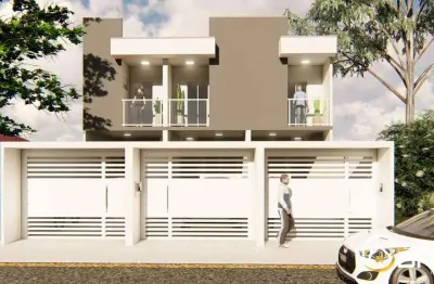 Sobrado à venda, 2 quartos, 1 suíte, 2 vagas, vila califórnia - são paulo/sp
