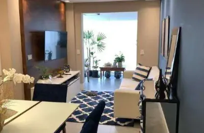 Apartamento à venda, 2 quartos, 1 suíte, 1 vaga, parque são jorge - são paulo/sp