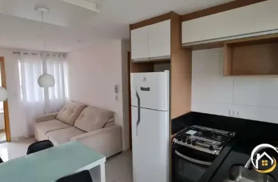 Apartamento à venda, 2 quartos, 1 vaga, vila matilde - são paulo/sp