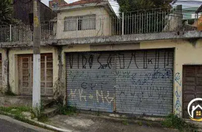 Terreno à venda na Rua José Maria, 269, Penha De França, São Paulo