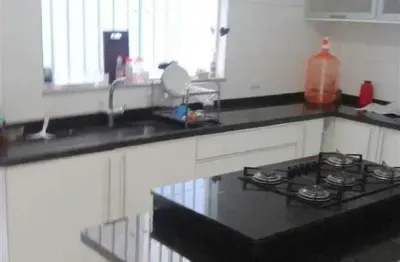 Sobrado à venda, 3 quartos, 1 suíte, 4 vagas, parque são lucas - são paulo/sp