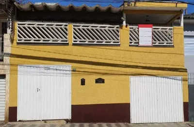 Casa à venda, 3 quartos, 1 vaga, vila buenos aires - são paulo/sp