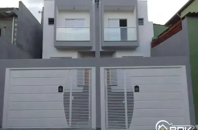 Sobrado à venda, 3 quartos, 1 suíte, 4 vagas, vila carrão - são paulo/sp
