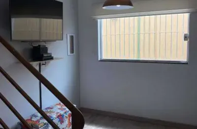 Casa em condomínio à venda, 2 quartos, 1 vaga, vila ré - são paulo/sp