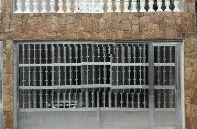 Sobrado à venda, 3 quartos, 1 suíte, 2 vagas, vila nhocune - são paulo/sp