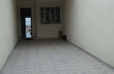Sobrado à venda, 3 quartos, 3 suítes, 3 vagas, vila guilhermina - são paulo/sp