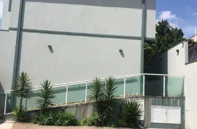 Sobrado à venda, 2 quartos, 2 suítes, 1 vaga, vila mesquita - são paulo/sp