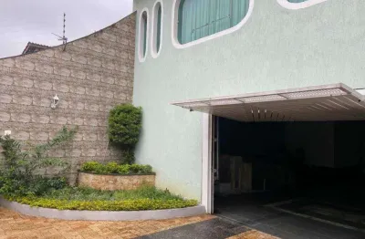 Sobrado à venda, 3 quartos, 3 suítes, 10 vagas, parque sevilha - são paulo/sp