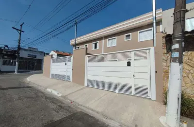 Sobrado à venda, 2 quartos, 2 vagas, vila jacuí - são paulo/sp