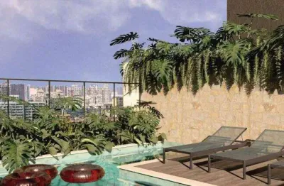 Apartamento à venda, 2 quartos, 1 vaga, vila matilde - são paulo/sp