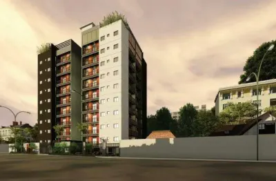 Apartamento à venda, 2 quartos, 1 vaga, vila formosa - são paulo/sp