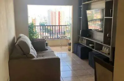 Apartamento à venda, 3 quartos, 1 suíte, 2 vagas, vila matilde - são paulo/sp