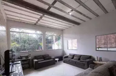 Sobrado à venda, 3 quartos, 2 suítes, 2 vagas, chácara belenzinho - são paulo/sp