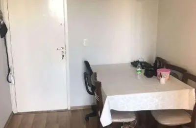 Apartamento à venda, 2 quartos, 1 suíte, 1 vaga, jardim américa da penha - são paulo/sp