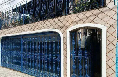 Casa à venda, 4 quartos, 1 suíte, 2 vagas, vila carrão - são paulo/sp