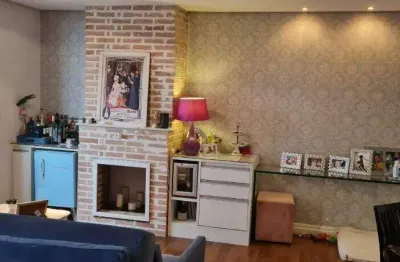 Apartamento à venda, 2 quartos, 1 suíte, 2 vagas, vila carrão - são paulo/sp