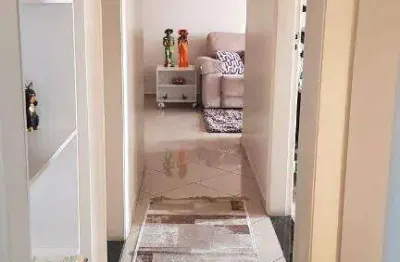 Apartamento à venda, 3 quartos, 1 suíte, 1 vaga, chácara califórnia - são paulo/sp