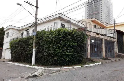 Sobrado à venda, 4 quartos, 2 suítes, 3 vagas, vila regente feijó - são paulo/sp