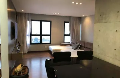 Apartamento à venda, 2 quartos, 1 suíte, 1 vaga, vila regente feijó - são paulo/sp