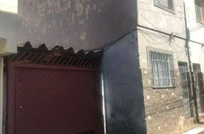 Sobrado à venda, 2 quartos, 3 vagas, chácara califórnia - são paulo/sp
