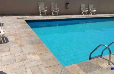 Apartamento à venda, 3 quartos, 2 vagas, tatuapé - são paulo/sp