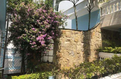 Sobrado à venda, 4 quartos, 1 suíte, 4 vagas, jardim textil - são paulo/sp