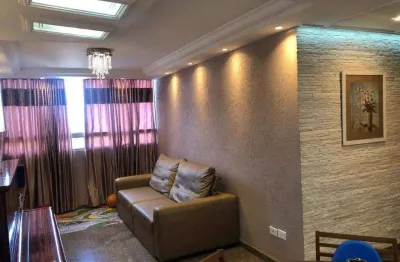 Apartamento à venda, 3 quartos, 1 vaga, vila independência - são paulo/sp