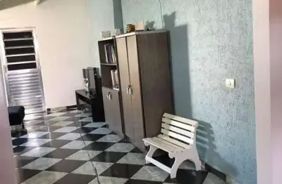 Sobrado à venda, 3 quartos, 1 suíte, 2 vagas, jardim textil - são paulo/sp