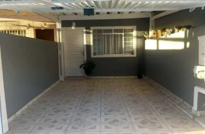 Sobrado à venda, 3 quartos, 1 vaga, vila talarico - são paulo/sp