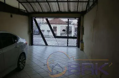Sobrado à venda, 3 quartos, 1 suíte, 4 vagas, parque sevilha - são paulo/sp