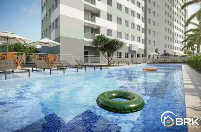 Apartamento com 1 quarto à venda na Rua Coronel João Dente, 378, Mooca, São Paulo