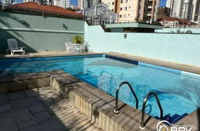 Apartamento com 4 quartos à venda na Rua São Gil, 133, Tatuapé, São Paulo