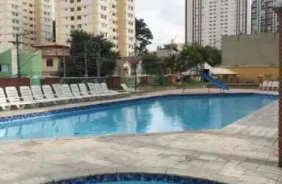 Apartamento mobiliado à venda na chácara califórnia – 106 m²