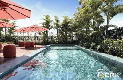Apartamento à venda, 2 quartos, 1 vaga, belenzinho - são paulo/sp
