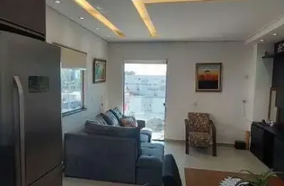 Apartamento com 2 quartos à venda na Rua Baixada Santista, 314, Itaquera, São Paulo