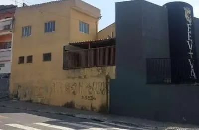 Prédio à venda na Rua Noêmia Roberto da Silva, 34, Cidade Líder, São Paulo