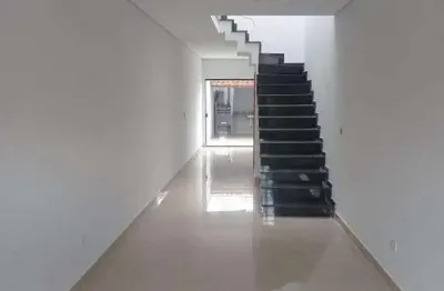 Sobrado à venda, 2 quartos, 1 suíte, vila califórnia - são paulo/sp