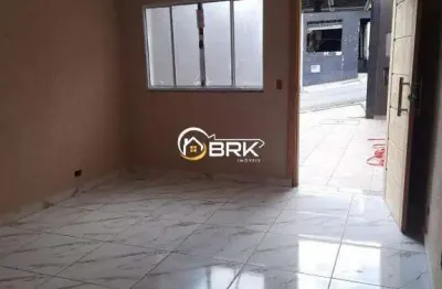 Sobrado à venda, 2 quartos, 1 suíte, jardim tango - são paulo/sp
