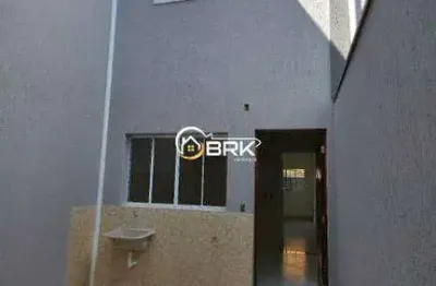 Sobrado à venda, 2 quartos, 1 vaga, guaianazes - são paulo/sp