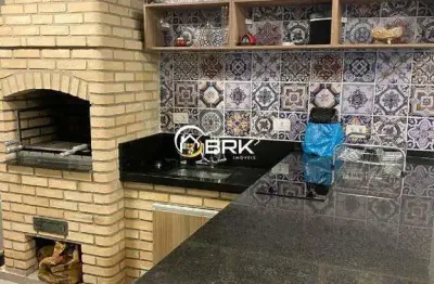 Apartamento à venda na Rua Dona Escolástica M. da Fonseca, 148, Vila Matilde, São Paulo