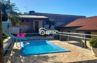 Sítio à venda, 3 quartos, 1 suíte, 10 vagas, boa vista - atibaia/sp