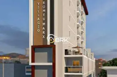 Apartamento à venda, 3 quartos, 1 vaga, vila aricanduva - são paulo/sp