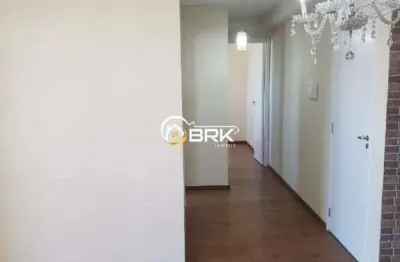 Lindo apartamento com 44 mt2 com 2 dormitorios 96 mt 2 com a cobertura