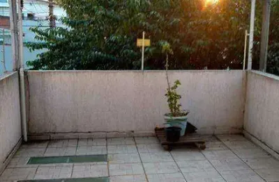 Sobrado à venda, 2 quartos, 1 vaga, vila curuçá - são paulo/sp